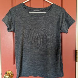 Icebreaker Cool-Lite Dolman Sleeve Tee